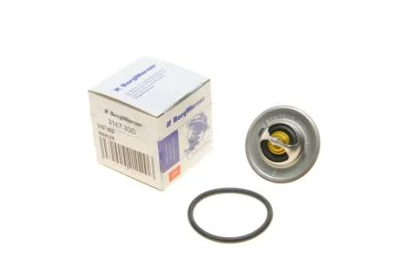 Термостат VW Polo/Skoda Fabia 1.4 99-14/Roomster 1.4 07-15 (83°) WAHLER 3167.83D