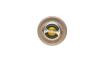 Термостат VW Polo/Skoda Fabia 1.4 99-14/Roomster 1.4 07-15 (83°) WAHLER 3167.83D (фото 5)