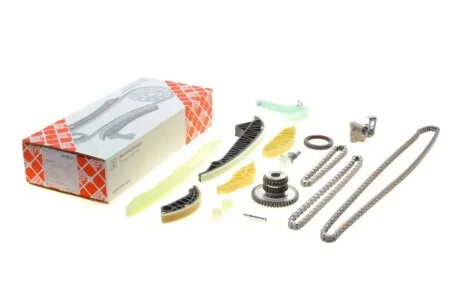 К-т приводу грм та балансувального валу FEBI BILSTEIN 106513