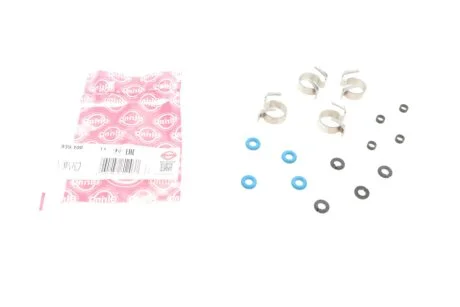 Ремкомплект форсунки Ford Transit Connect 1.6 EcoBoost 13- (клапанної) ELRING 939100