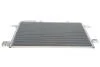 Радіатор кондиціонера (з осушувачем) MB A-class (W169)/B-class (W245) 1.5-2.0LPG 04-12 Van Wezel 30005382 (фото 6)