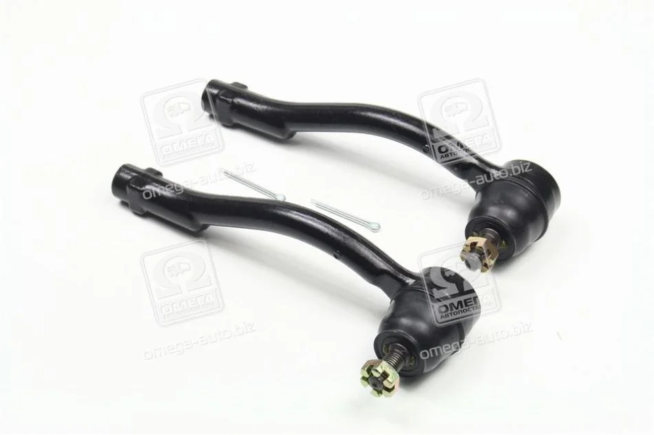 Наконечник рульової тяги HYUNDAI Accent 05MY(-SEP 2006) (вир-во, Korea) PARTS-MALL PXCTA-034 (фото 1)