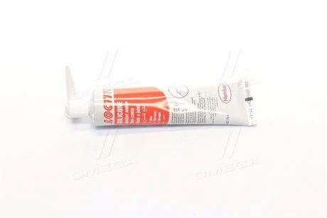 Герметик прокладок красный GASKET MAKER GY TB 300°С 70 мл Loctite 2239127