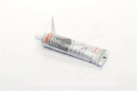 Герметик прокладок серый GASKET MAKER GY TB 250°С 70 мл Loctite 2239128