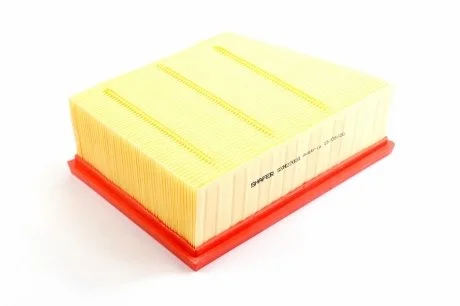 Фільтр повітряний Ford Fiesta VII 1.5/1.6 17- SHAFER SXM22031