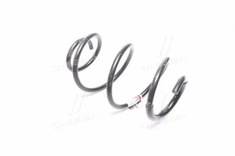 Пружина подвески передняя (пр-во Mobis) MOBIS 546302T09B