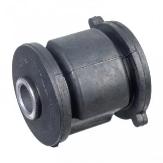 Сайлентблок важеля (заднього/знизу/спереду/ззовні) Hyundai Coupe/Matrix/Tiburon 01-10 FEBI BILSTEIN 108109