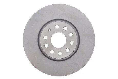 Диск гальмівний (передній) Skoda Kodiaq 16-/VW Sharan/ Tiguan 10- (314x30) FEBI BILSTEIN 43929