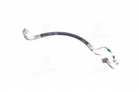 Трубка кондиціонера (кондиціонер-радіатор) Elantra (06-) Mobis MOBIS 977622H000