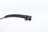 Трос регулировки спинки сидения Audi A3/VW Passat/Golf/Seat Leon 96-10 (471mm) LINEX 47.52.02 (фото 3)