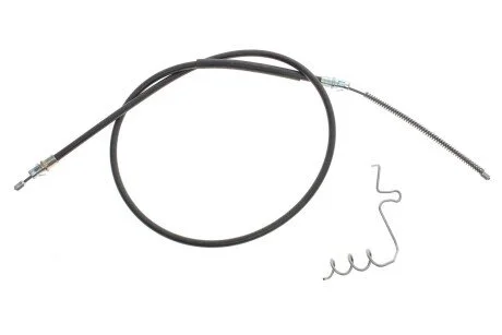 Трос ручника LINEX 15.01.89