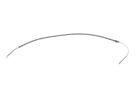 Трос ручника (задній) VW Golf III 1.4-2.0 93-99 (1495/937mm) LINEX 47.01.13