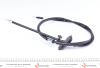 Трос ручника Opel Astra J/Chevrolet Cruze 09- (1815/1685 мм) LINEX 32.02.11 (фото 6)