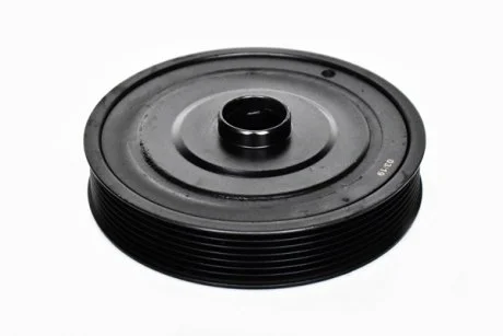 Шків коленвалу Renault Grand Scenic, Laguna II, Megane, Scenic 1.9D (01-) (F9Q) (155*25,5-7PK) Asam ASAM 75148