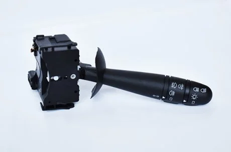 Перемикач підрульовий Vivaro/Trafic 01- Л (+п/тум) ASAM 73424