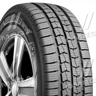 Шина 205/65R16LT (C) 107/105T WINGUARD WT1 (Nexen) NEXEN 17212