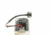 Резистор вентилятора печи VW Polo 01-12/Skoda Fabia 06-14 NRF 342066 (фото 7)