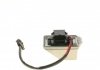Резистор вентилятора печи VW Polo 01-12/Skoda Fabia 06-14 NRF 342066 (фото 8)