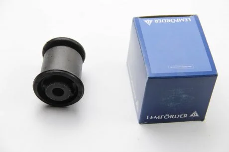 Сайлентблок підвіски Lemfoerder LEMFORDER 37987 01