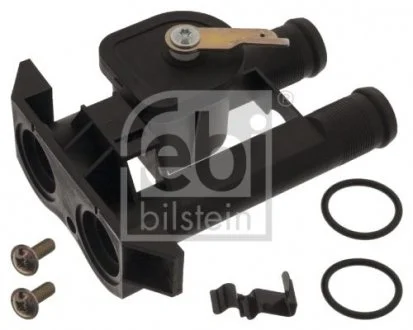 Клапан регулювання обігрівача FEBI FEBI BILSTEIN 102210