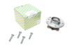 Підшипник маточини (передньої) BMW 3 (E91) 05- N20/N47/S65 SNR NTN R150.52 (фото 1)
