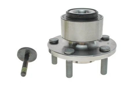 Ступиця перед. Volvo C30, C70 II, S40 II, V50 1.6-Electric 01.04-06.13 SNR NTN R165.37