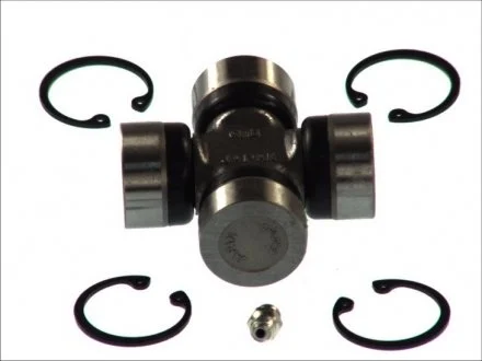 Хрестовина SPIDAN U080