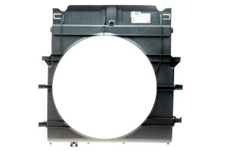 Дифузор радіатора ROTWEISS RWS1154