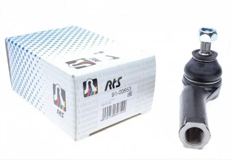 Наконечник тяги рульової (L) Ford Mondeo 93-96 RTS 91.00653