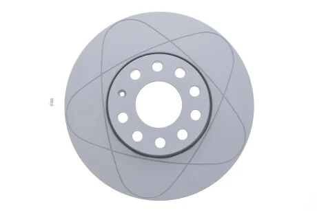 Диск гальмівний ATE 24.0325-0105.1