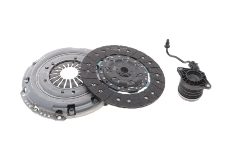 Комплект зчеплення LuK 624 3742 33