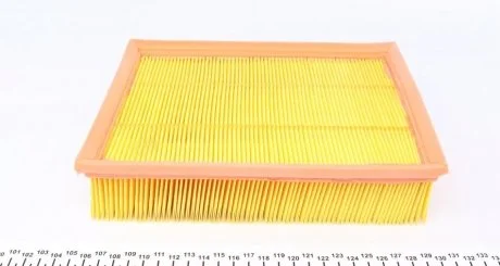 Фильтр воздушный Opel Vectra B 2.0DI/2.2DTI/2.2i 96-03 Purflux A376