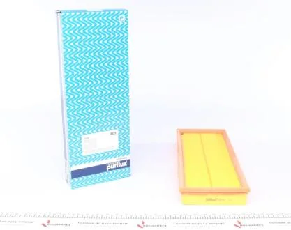 Фільтр повітряний Ford Mondeo 1.6-2.0i 93-01 Purflux A225