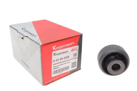 Сайлентблок важеля (переднього/ззаду) Renault Trafic 01- KAPIMSAN 0-53-20-0328