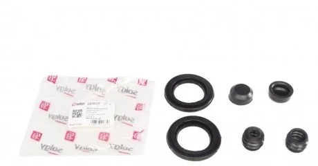 Ремкомплект супорта (переднього) VW Crafter 30-35/30-50 06-13 (Brembo) SOLGY 223037