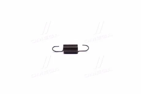 Возвратная пружина натяжителя ремня ГРМ DAEWOO/CHEVROLET MATIZ/SPARK (пр-во) GM 94580140