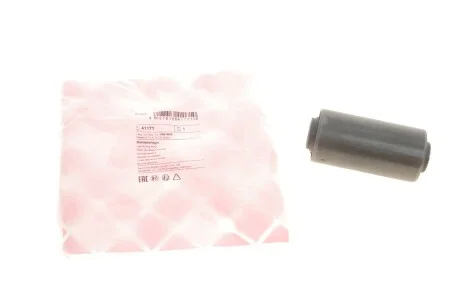 Сайлентблок задней рессоры (передний)L200 2.5D 96-07 FEBI BILSTEIN 41171