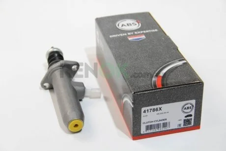 Циліндр зчеплення A6/V8/100/200 88-01 A.B.S. A.B.S. 41786X