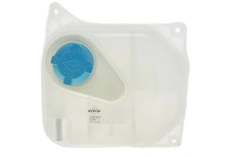 Бачок розширювальний Audi A6 1.8/2.0/2.3/2.8i/2.5 TDI 94-97 NRF 454017 (фото 1)