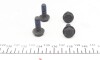 Колодки тормозные (задние) VW Caddy III 04-/Peugeot 308 07-/Citroen C4 04-(Lucas)(87x52.9x17) (rd:z) ZIMMERMANN 20961.972.1 (фото 2)