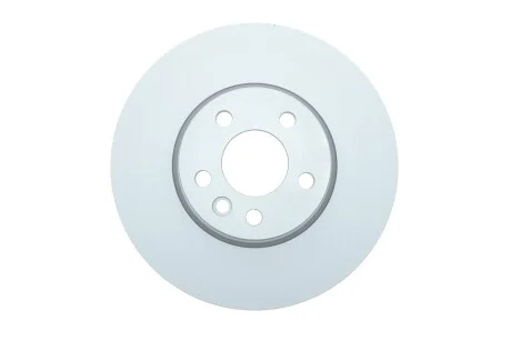 Диск гальмівний ZIMMERMANN 250.1347.20