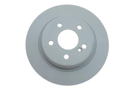 Диск гальмівний (задній) MB E-class (W211/W212/S211/S212) 02-09 (300x22) (з покриттям) (вентил.) ZIMMERMANN 400.3622.20