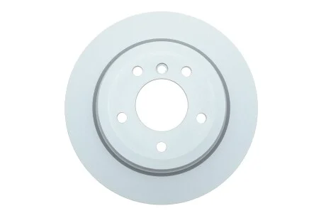 Диск гальмівний (задній) BMW 1 (E81/E87)/3 (E90/E91/E92/E93) 03-13/X1 (E84) 09-15 (300x20) (вент.) ZIMMERMANN 150.3437.20