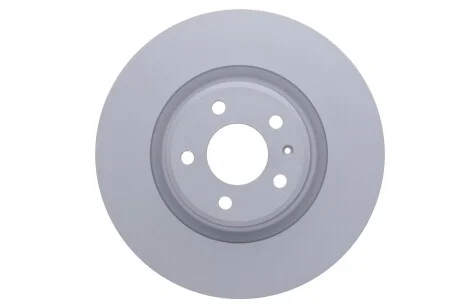 Диск гальмівний ZIMMERMANN 100.3378.20