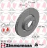 Диск тормозной ZIMMERMANN 100.3377.20 (фото 7)