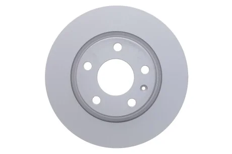 Диск гальмівний ZIMMERMANN 600.3207.20