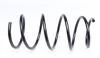 Пружина (передняя) BMW 3 (E36) 316i/318i/318is/318tds/318ti 91-99 (седан/универсал/накл. зад.ч) LESJOFORS 4008405 (фото 4)