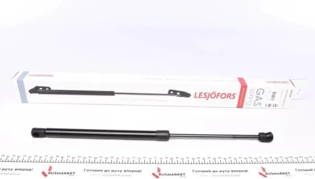 Амортизатор капота Kia Sorento II 09-(SUV) LESJOFORS 8044207