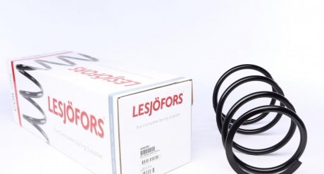 Пружина передня LFS LESJOFORS 4092590