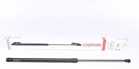Фото 1 - газова пружина LESJOFORS 8144220 Газова пружина LESJOFORS 8144220 (фото 1)
